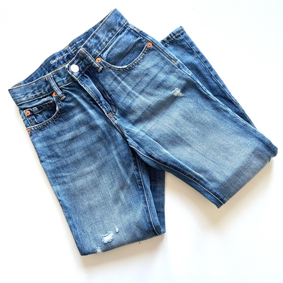 Designer Boys Clothing Bundle: Zara, 7 for All Mankind, The Gap, and Roots - Picture 12 of 16